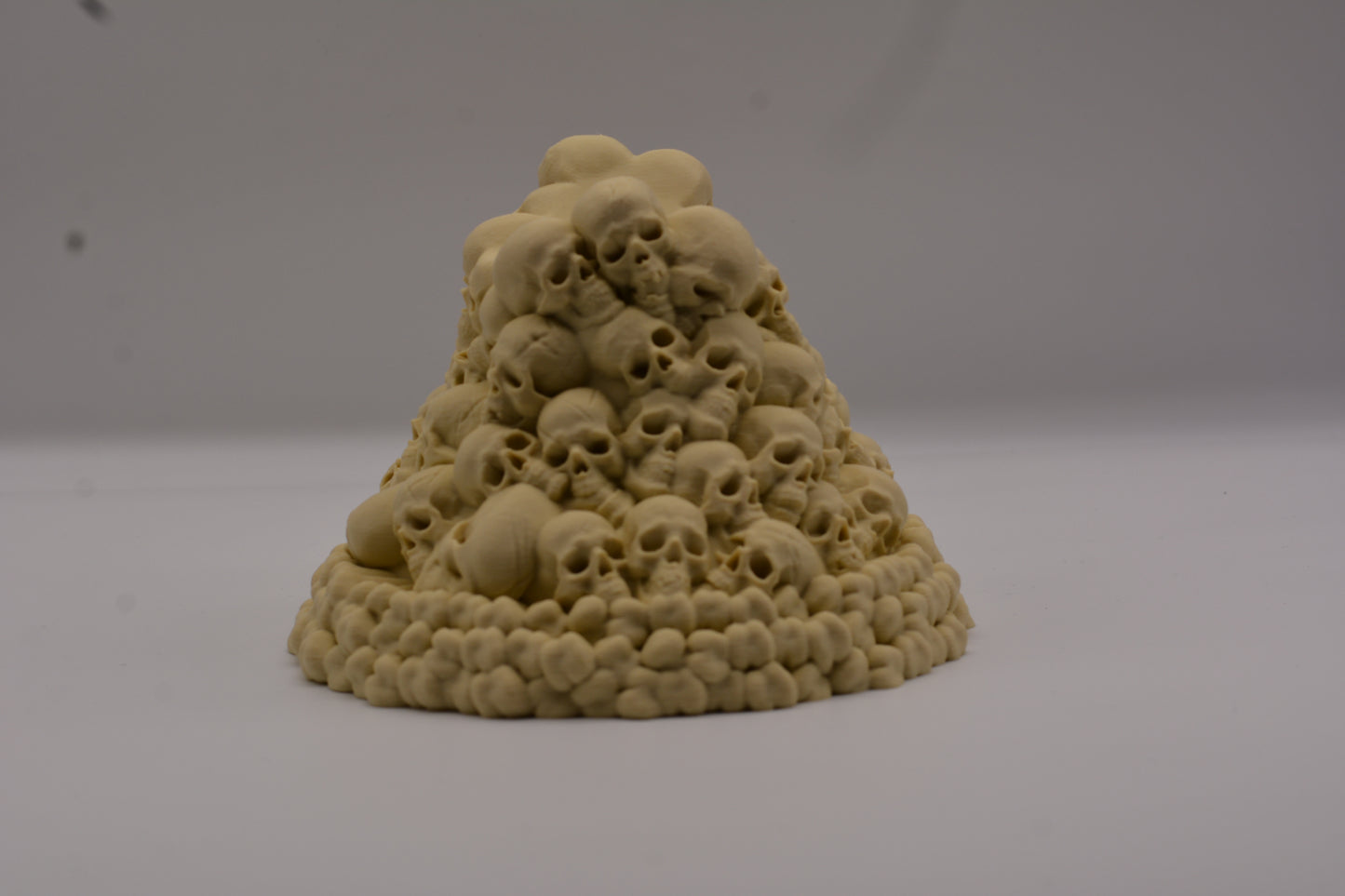 Skulls of the fallen Controller Holder