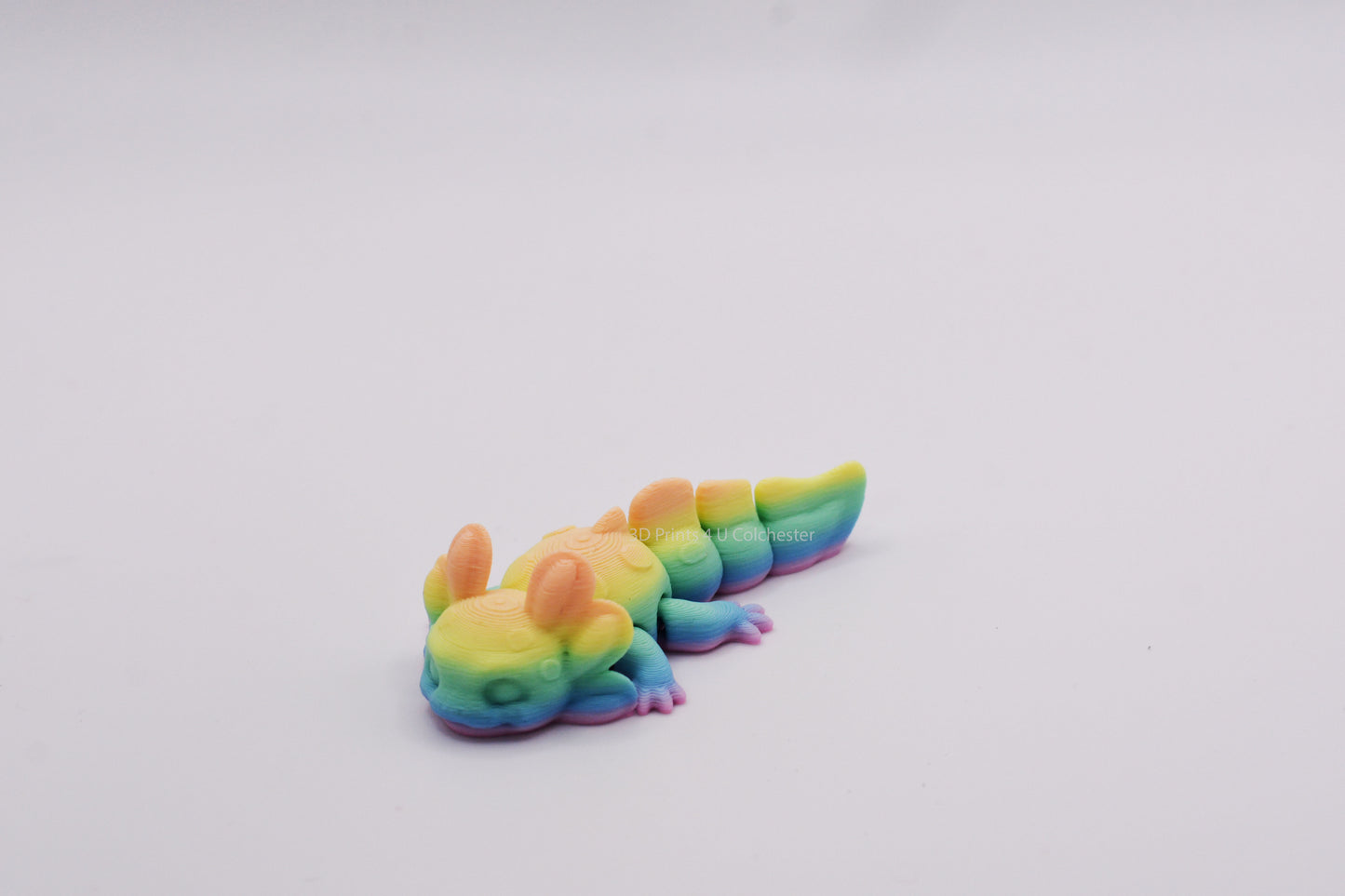 Mini Axolotl
