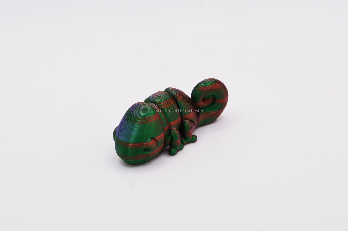Mini Chameleon