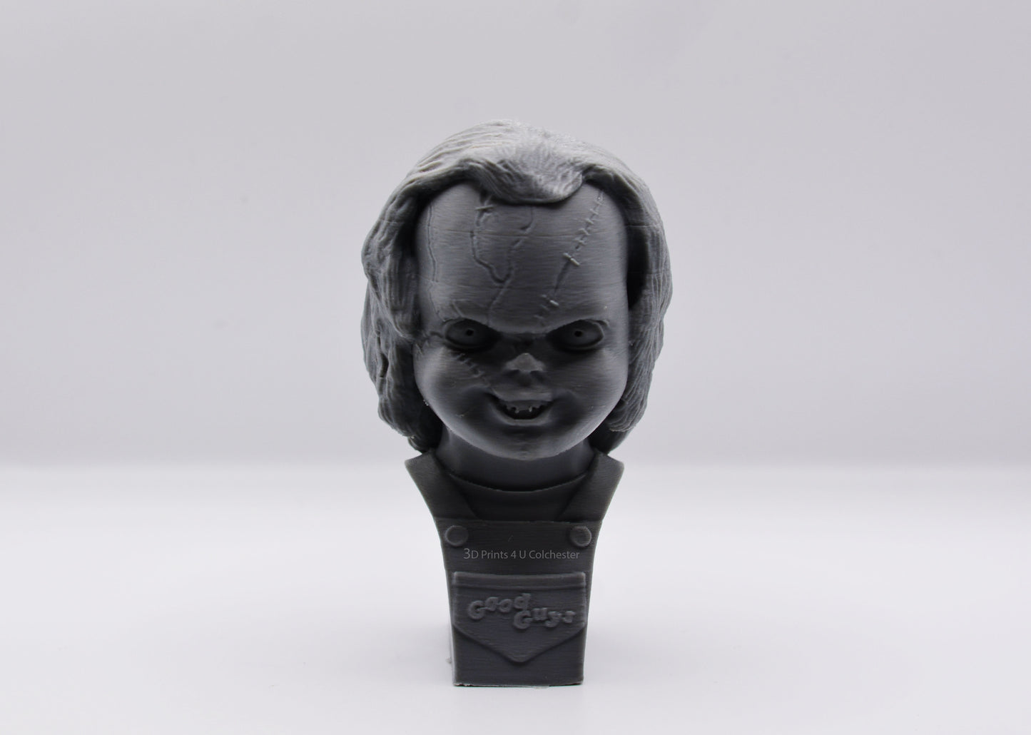 Chucky Character Bust