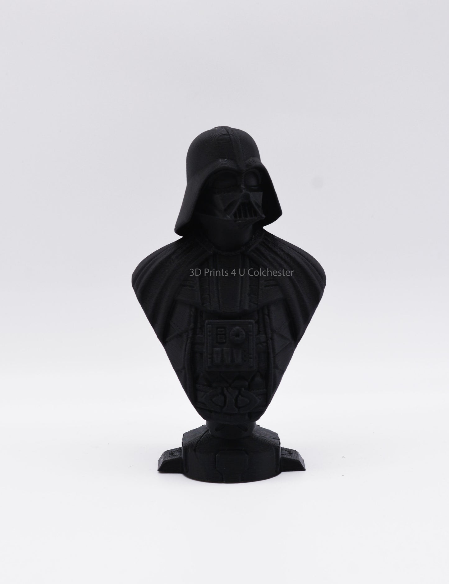 Darth Vader Bust