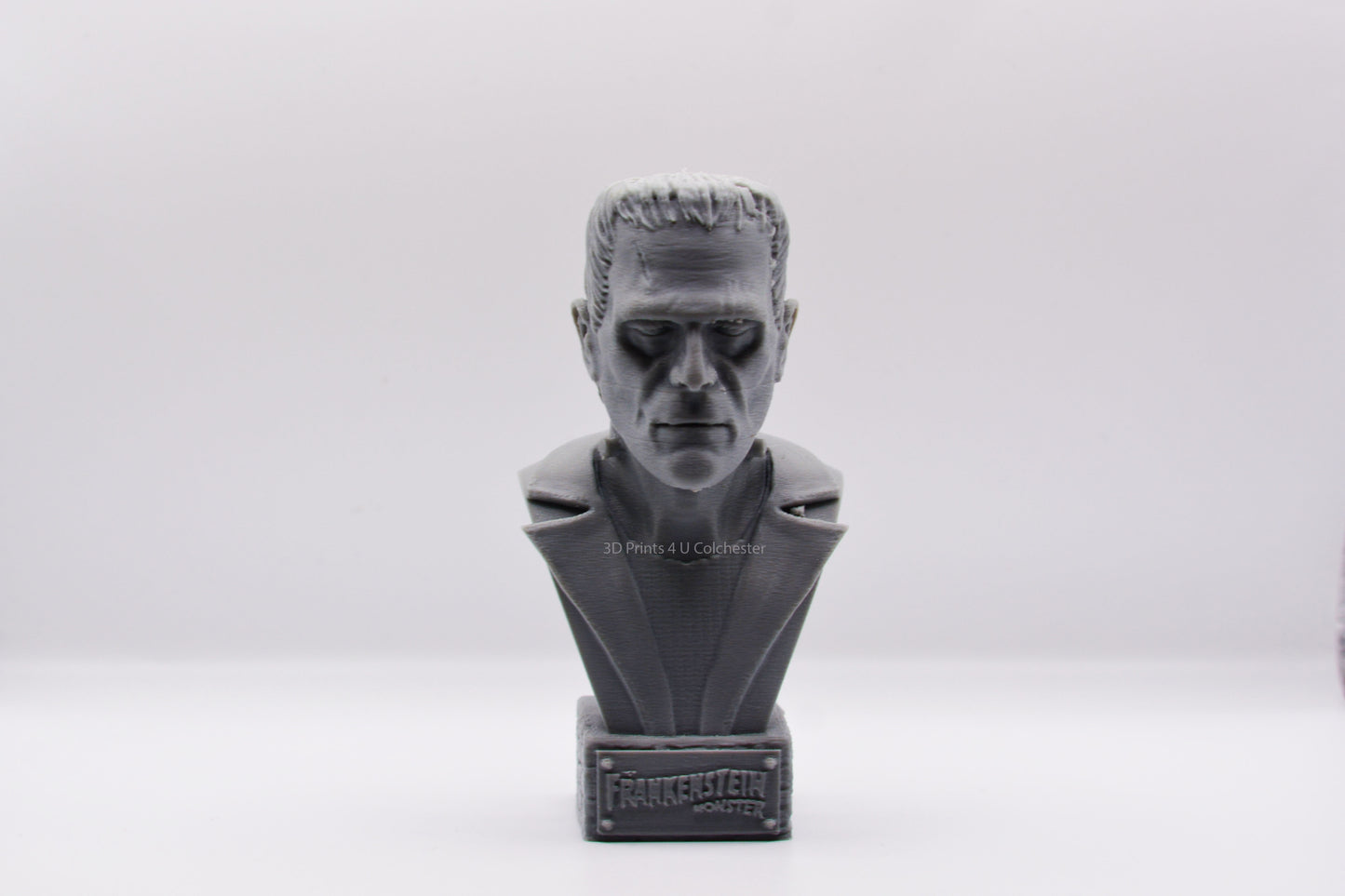 Frankensteins Monster Character Bust