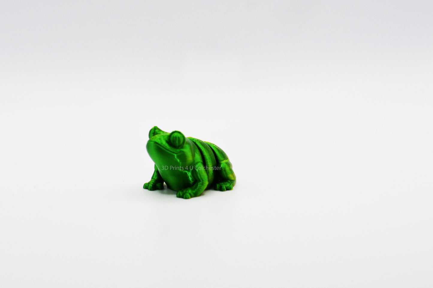 Mini Frog
