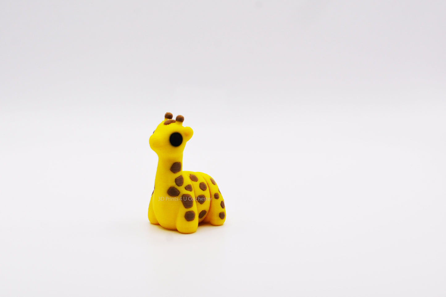 Mini Giraffe