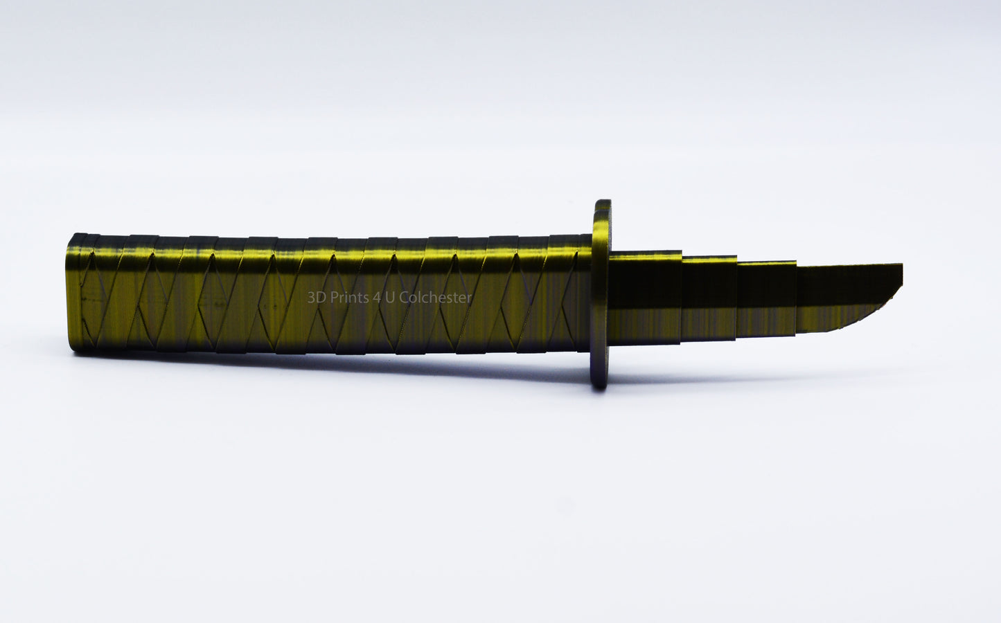 Retractable Samurai Swords
