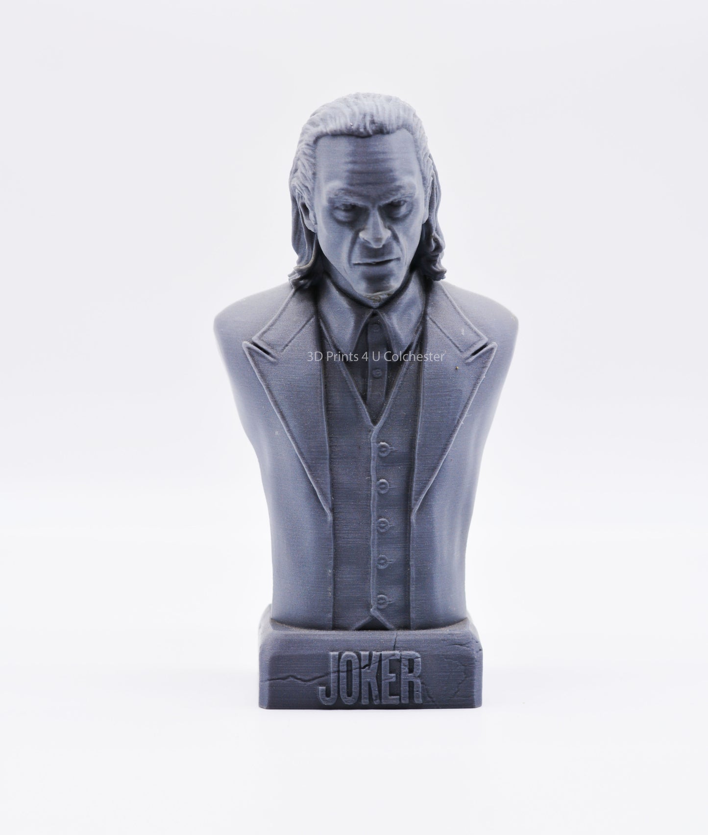 Joker Bust