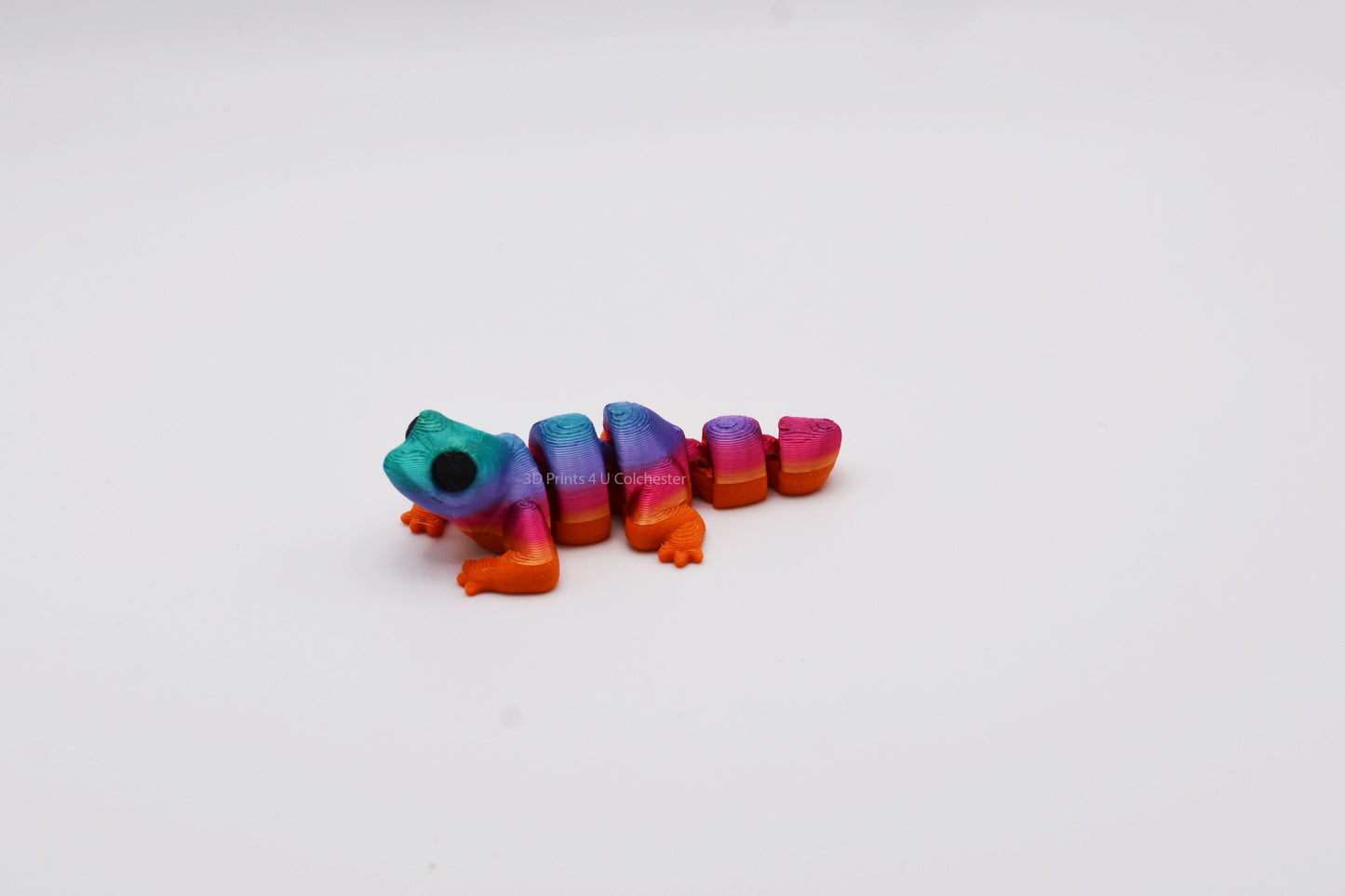 Mini Lizard
