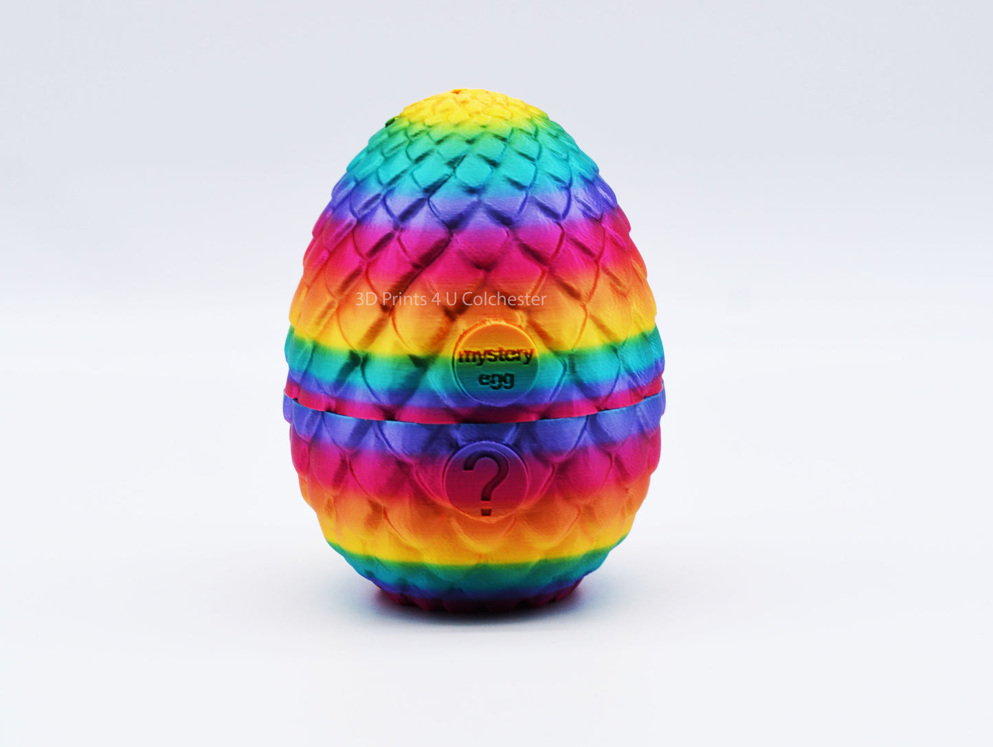 Money Box Dragon Egg
