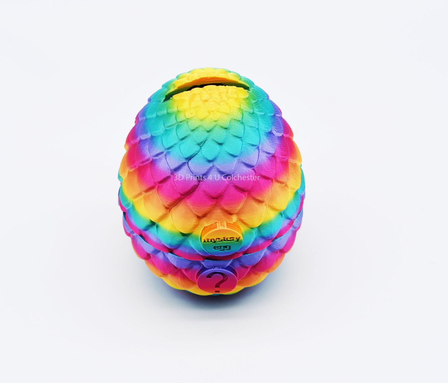 Money Box Dragon Egg