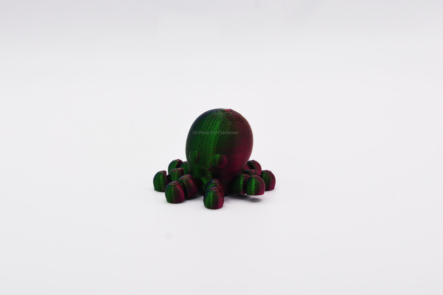Mini Octopus