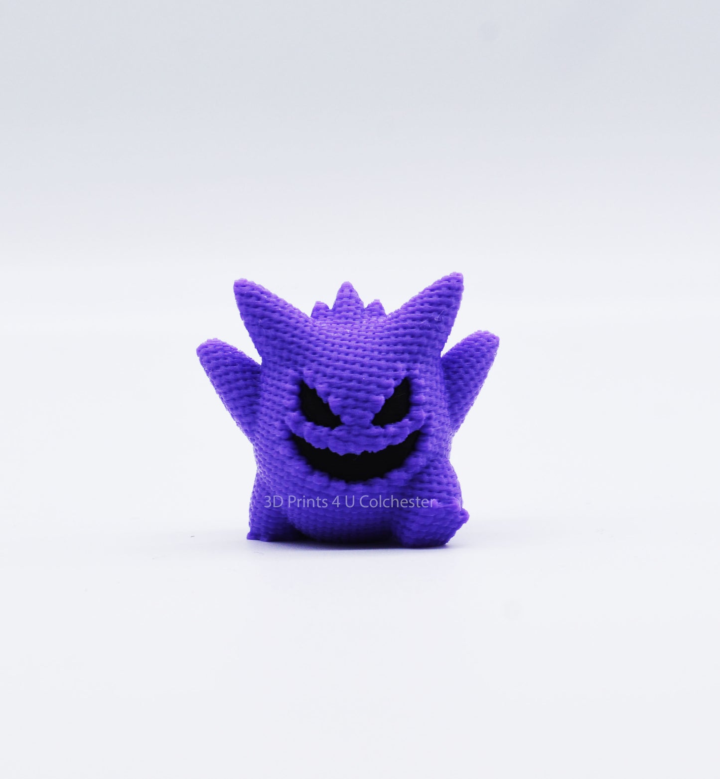 Oogie Boogie Gengar