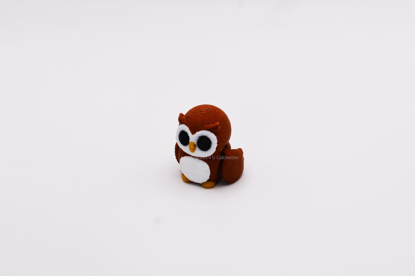 Mini Owl