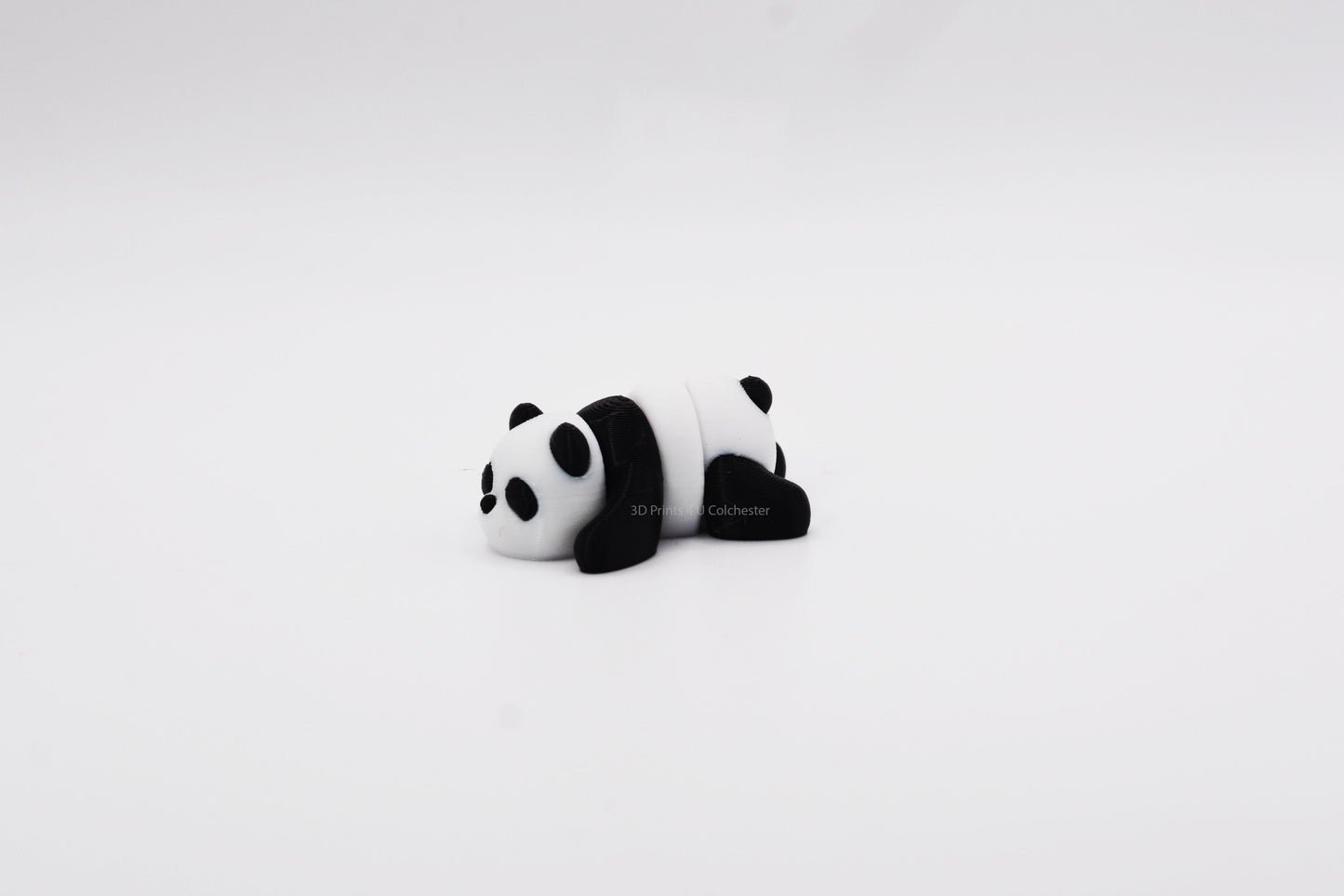 Mini Panda