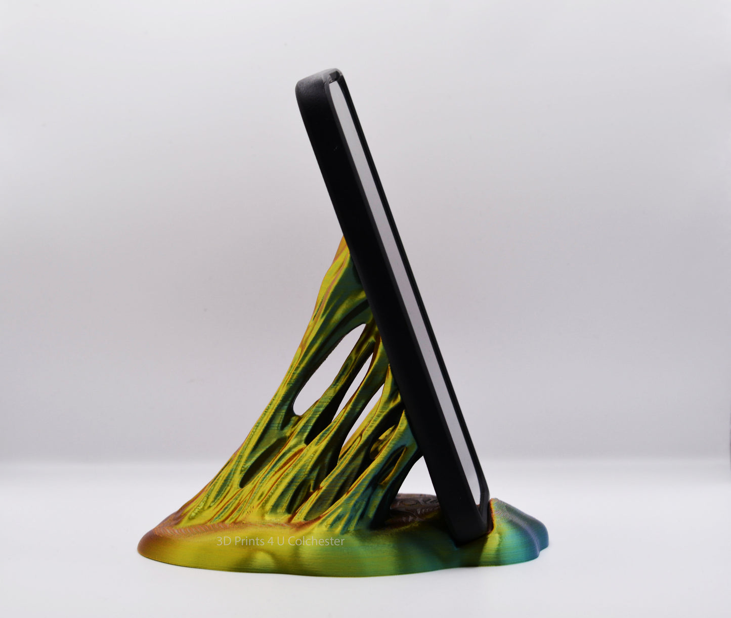 Splash Phone Holder