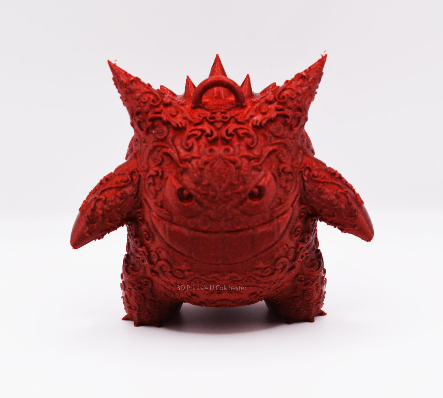 Gengar Bauble