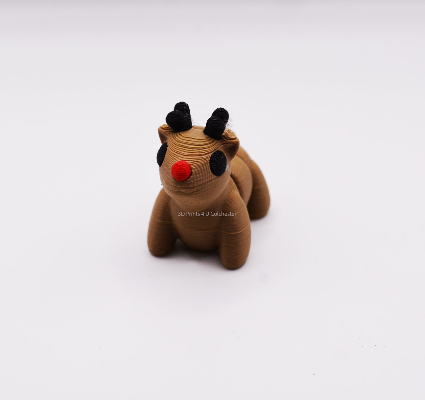 Reindeer Mini