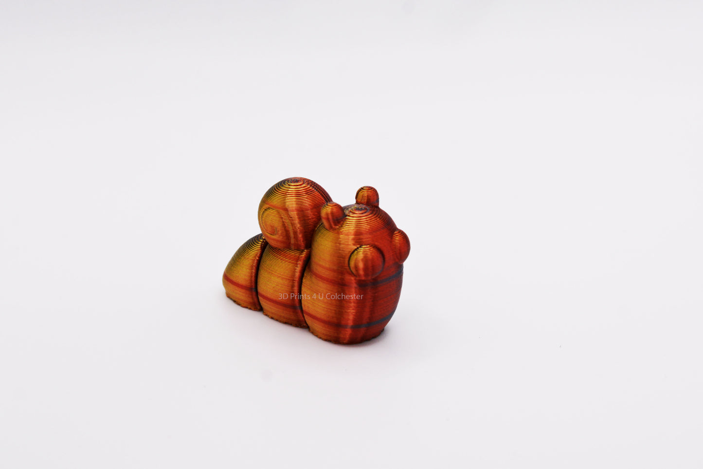 Mini Snail