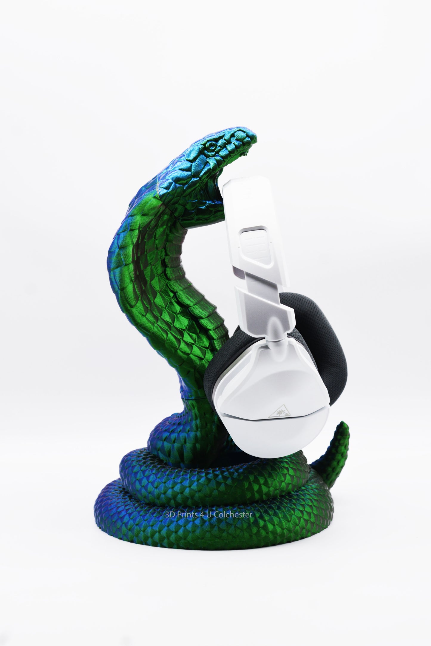 Cobra Headphone Stand