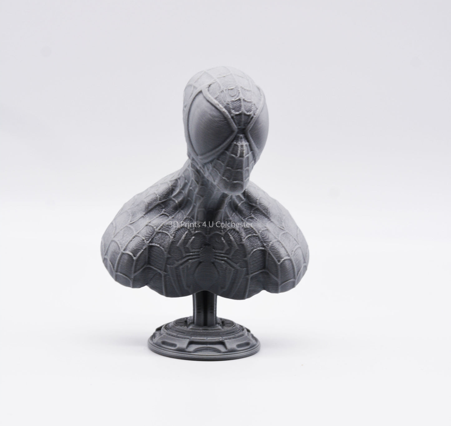 Spiderman Bust
