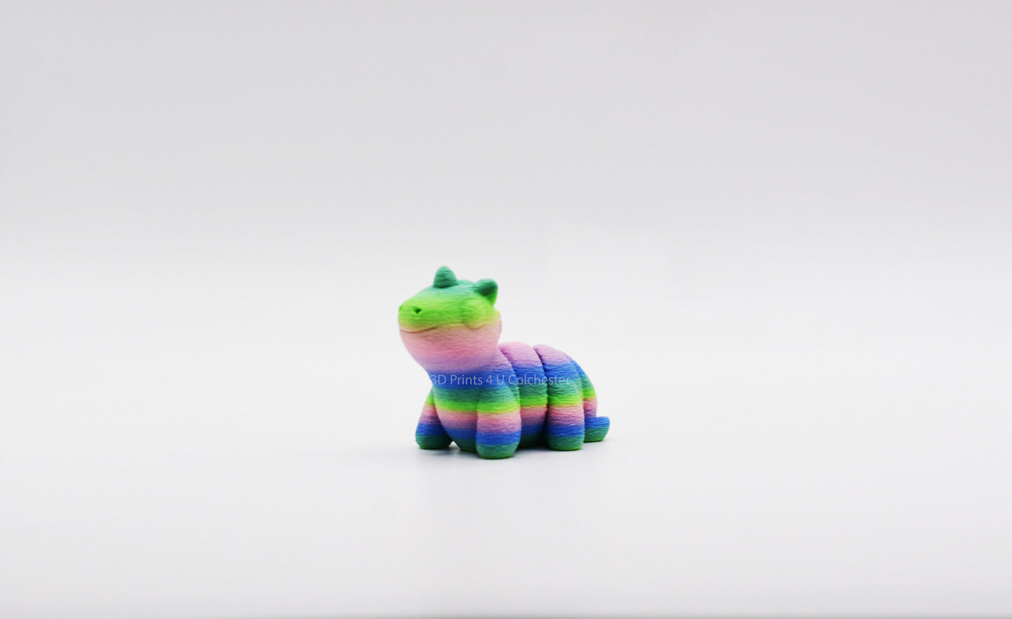 Mini Unicorn