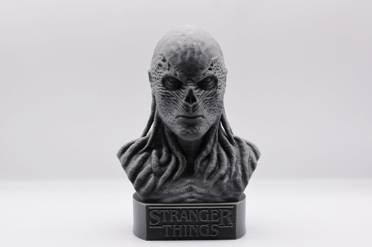 Vecnor Character Bust