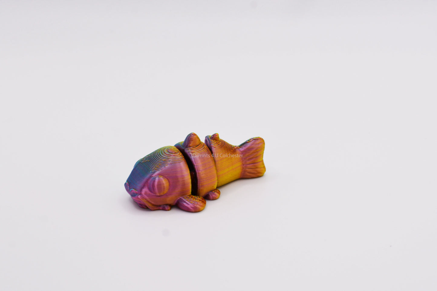 Mini Catfish