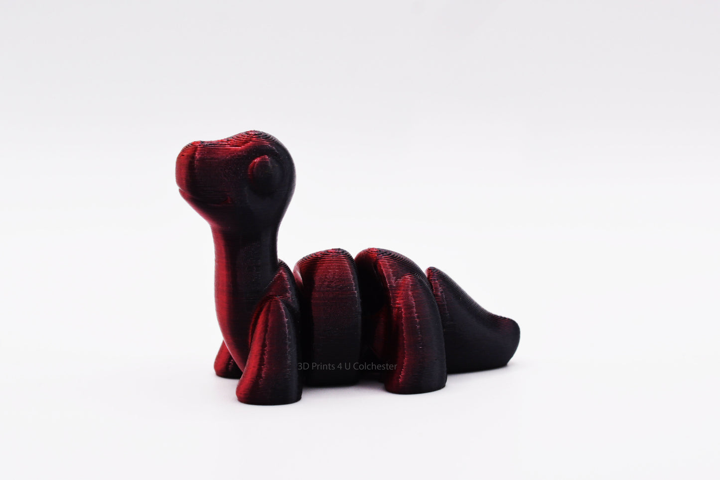 Mini Dinosaur