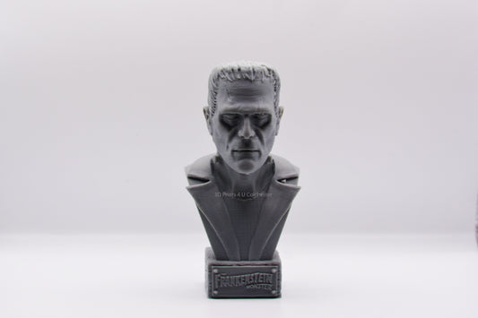 Frankensteins Monster Character Bust