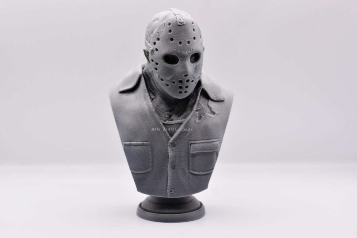 Jason Character Bust