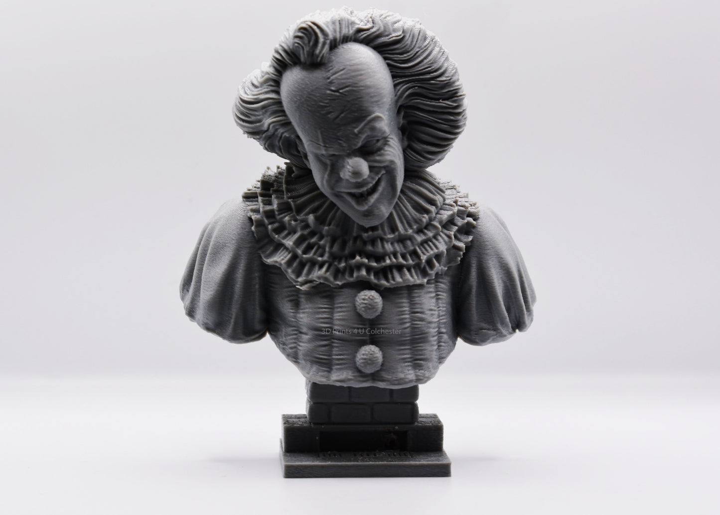 Pennywise Character Bust