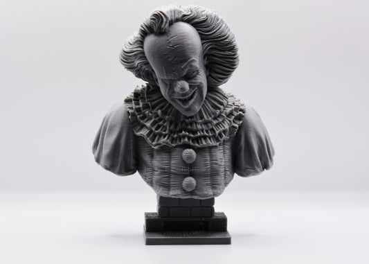 Pennywise Character Bust