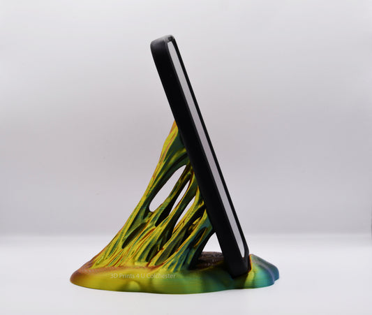 Splash Phone Holder