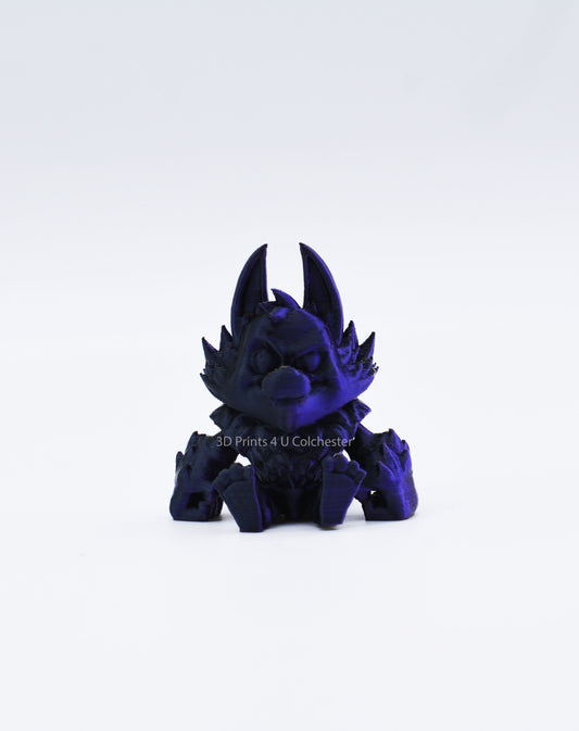Werewolf Mini